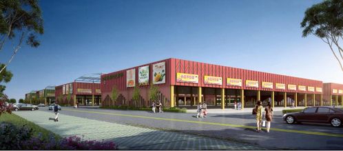 濟(jì)南東部最大文體用品批發(fā)市場(chǎng)今日開園，推動(dòng)產(chǎn)銷新模式